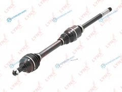 CD-6152 Привод в сборе | перед прав