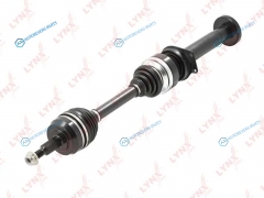 CD-1164 Привод в сборе | перед прав