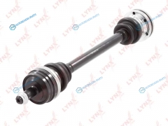 CD-5305 Привод в сборе | зад правлев