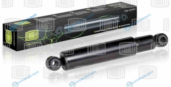 AH 01502 Амортизатор задн. масл. для ам ВАЗ 2101