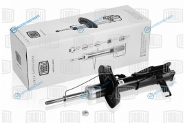 AG 21152 Амортизатор (стойка) перед. лев. газ. для ам Opel Insignia (08-)