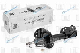 AG 23155 Амортизатор (стойка) перед. лев. газ. для ам Honda CR-V (06-)