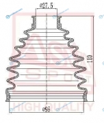 ASBT-J31C Пыльник ШРУСа (комплект без смазки)