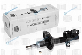 AG 14152 Амортизатор (стойка) перед. лев. газ. для ам Nissan Qashqai (06-)