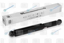 AG 11506 Амортизатор задн. газ. для ам Mitsubishi L200 (06-)