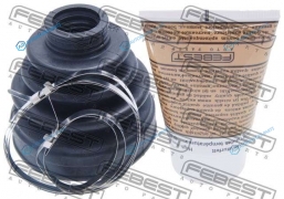 0215-D40 Пыльник ШРУСа внутреннего (комплект)