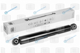 AG 18511 Амортизатор задн. газ. для ам VW Transporter T5 (03-)