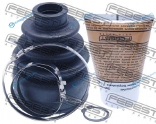 0115-NGJ10T Пыльник ШРУСа внутреннего (комплект)