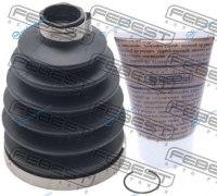 0417P-N94 Пыльник ШРУСа внешнего (комплект) PVC