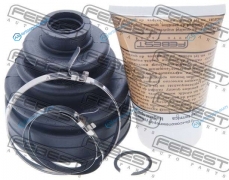 0415-NA4T Пыльник ШРУСа внутреннего (комплект)