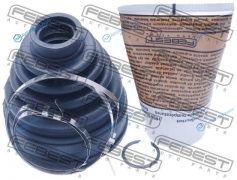 0115-AZT255LT Пыльник ШРУСа внутреннего (комплект)