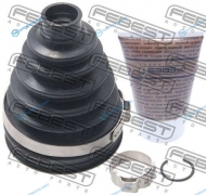 0317P-GB3 Пыльник ШРУСа внешнего (комплект) PVC