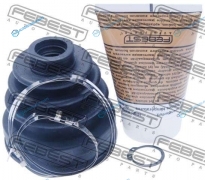 0115-GRX125 Пыльник ШРУСа внутреннего (комплект)