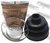 0217-J10R Пыльник ШРУСа внешнего (комплект)