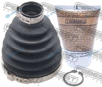 0415P-V97 Пыльник ШРУСа внутреннего (комплект) PVC