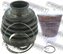 2517-C5II Пыльник ШРУСа внешнего (комплект)