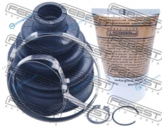 0215-T31RT Пыльник ШРУСа внутреннего (комплект)