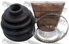 1217-ACC Пыльник ШРУСа внешнего (комплект)