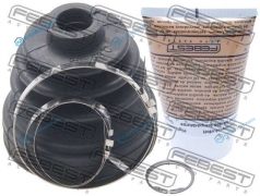 1915-X3T Пыльник ШРУСа внутреннего (комплект)