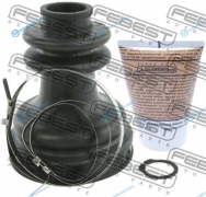 0215-G15RAATT Пыльник ШРУСа внутреннего (комплект)