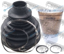 1715-Q5LHT Пыльник ШРУСа внутреннего (комплект)