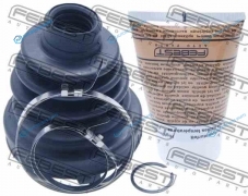 0115-GSU35LHT Пыльник ШРУСа внутреннего (комплект)