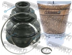 0115-ALA49RT Пыльник ШРУСа внутреннего (комплект)