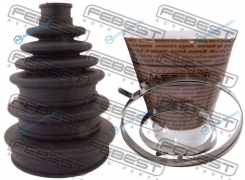 BT-UN Пыльник ШРУСа универсальный