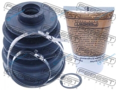 2215-SORR Пыльник ШРУСа внутреннего (комплект) | зад правлев