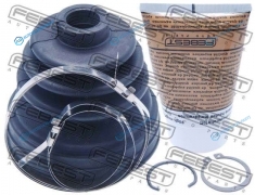 2115-CB4 Пыльник ШРУСа внутреннего (комплект)