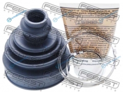 2715-S60T Пыльник ШРУСа внутреннего (комплект)