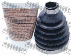 0417P-CWRR Пыльник ШРУСа внешнего (комплект) PVC