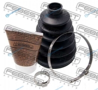 0317P-RE20 Пыльник ШРУСа внешнего (комплект) PVC