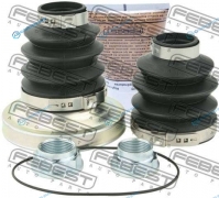 1617P-211R-KIT Пыльник ШРУСа внешнего (комплект)