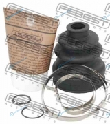 0317-121 Пыльник ШРУСа внешнего (комплект)