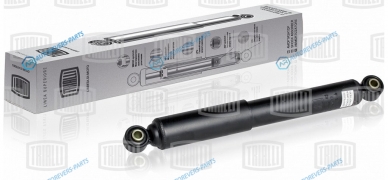 AG 05502 Амортизатор задн. газ. для ам Daewoo Matiz (98-)