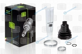 FG 845 Ремкомплект ШРУСа внутр. левый | перед лев|