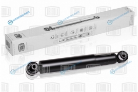 AG 14505 Амортизатор задн. газ. для ам Nissan X-Trail (07-)