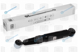 AG 20504 Амортизатор задн. газ. для ам Peugeot Partner Teepe (08-)