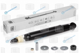 AG 17501 Амортизатор задн. газ. для ам SsangYong Kyron (06-)Actyon (05-) мост