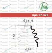 7425 07425 Пыльник привода Maruichi