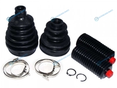 BKFD-034 Комплект пыльников на привод TOYOTA COROLLA 120