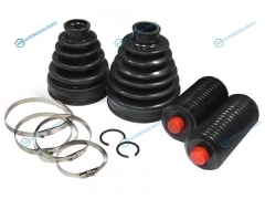 BKFD-006 Комплект пыльников на привод TOYOTA RAV 4CAMRY 08- 3ZR2AZ