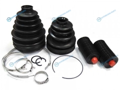 BKFD-001 Комплект пыльников на привод TOYOTA LAND CRUISER 100 04-07