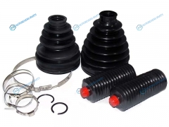 BKFD-004 Комплект пыльников на привод TOYOTA PRADOSURF 02-