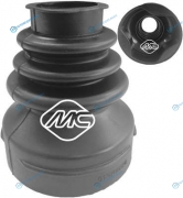 00228 ПЫЛЬНИК ШРУСА CIT C2C3C4C4 GRAND PICASSOC5BERLINGOPGT 206307308407508PARTNER ВНУТР 00228