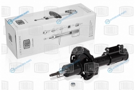 AG 08148 Амортизатор (стойка) перед. лев. газ. для ам Hyundai Solaris (17-)