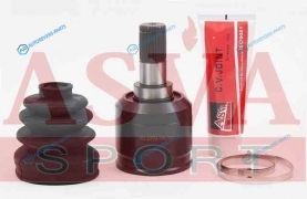 HYRIU-TUC2 ШРУС внутренний | зад правлев