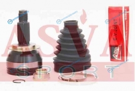 SB-S12 ШРУС внешний | перед правлев