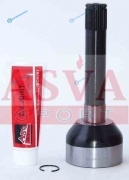 TY-06 ШРУС внешний